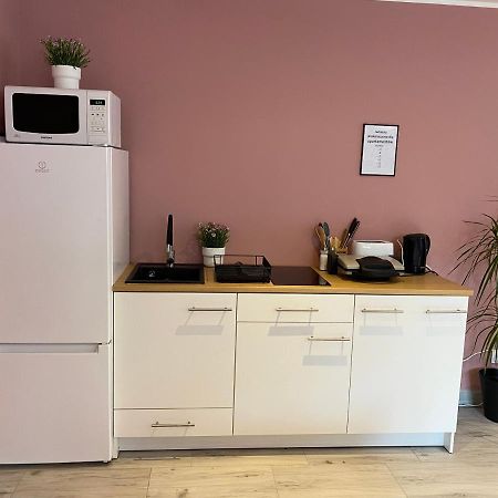 Apartamenty Na Zaciszu Конты Рыбацке Экстерьер фото