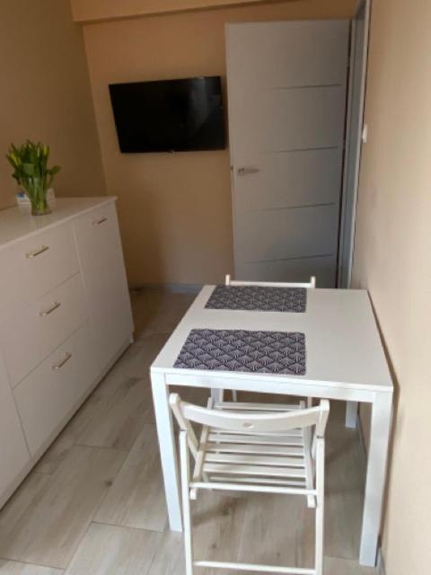 Apartamenty Na Zaciszu Конты Рыбацке Экстерьер фото