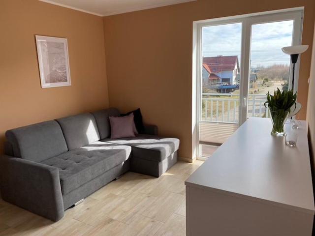 Apartamenty Na Zaciszu Конты Рыбацке Экстерьер фото