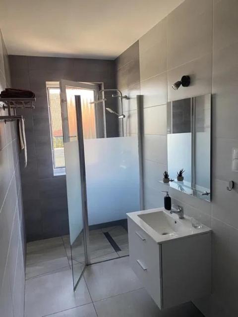 Apartamenty Na Zaciszu Конты Рыбацке Экстерьер фото
