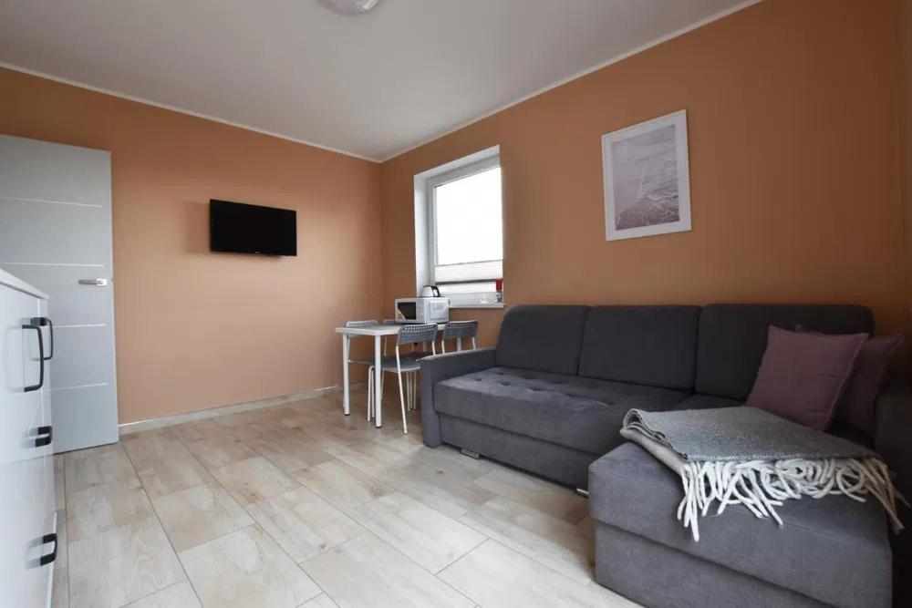 Apartamenty Na Zaciszu Конты Рыбацке Экстерьер фото
