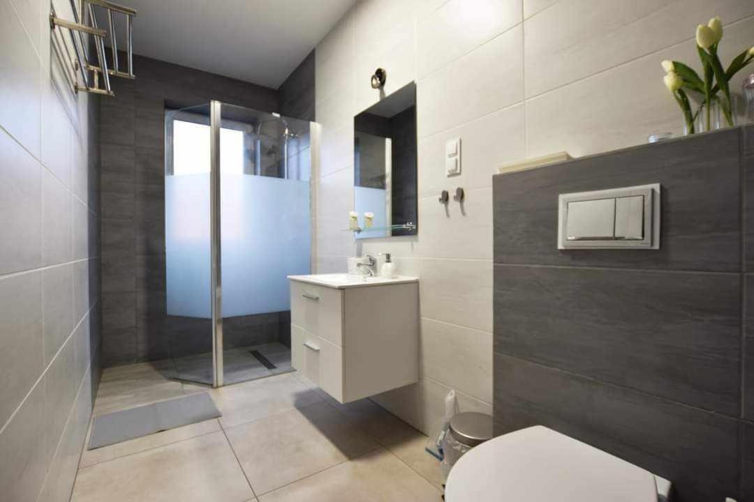Apartamenty Na Zaciszu Конты Рыбацке Экстерьер фото
