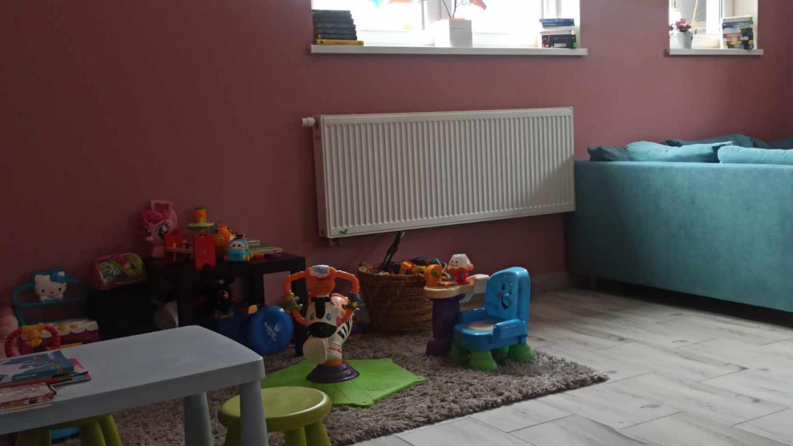 Apartamenty Na Zaciszu Конты Рыбацке Экстерьер фото